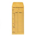 Registry DoubleSided Cashier's Report, 500PK 1072816AH